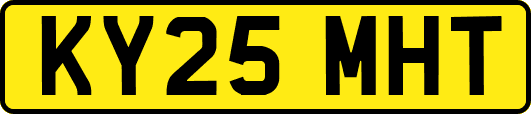 KY25MHT