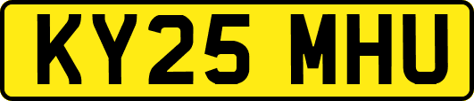 KY25MHU