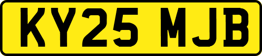 KY25MJB