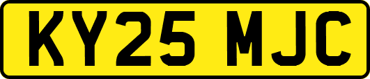 KY25MJC