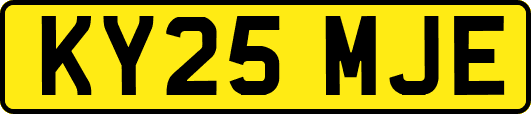 KY25MJE