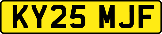 KY25MJF