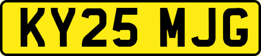 KY25MJG