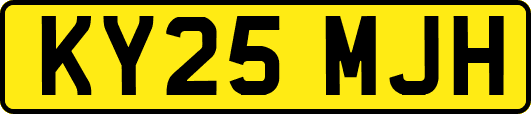 KY25MJH