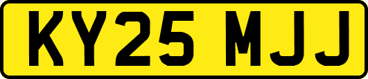 KY25MJJ