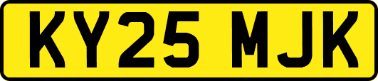 KY25MJK