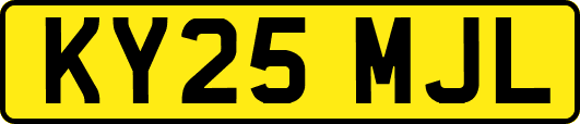 KY25MJL