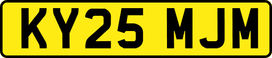 KY25MJM