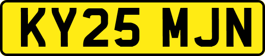 KY25MJN