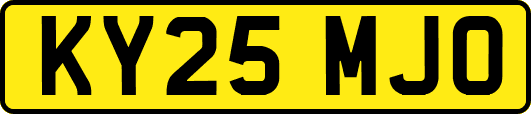 KY25MJO
