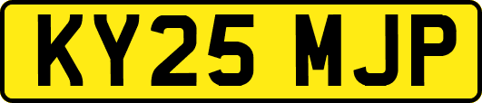 KY25MJP