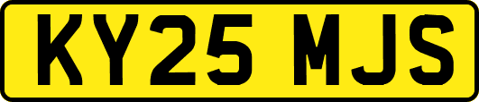 KY25MJS