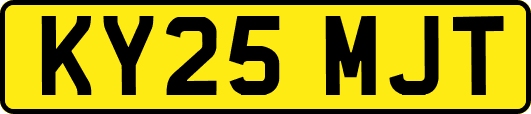 KY25MJT
