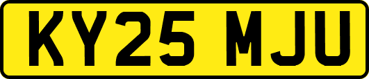 KY25MJU