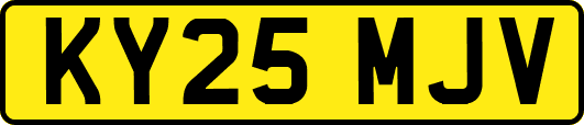 KY25MJV
