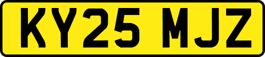 KY25MJZ