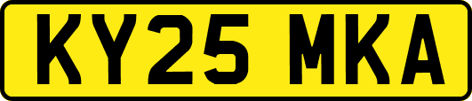 KY25MKA