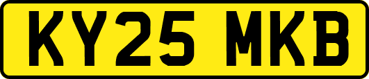 KY25MKB
