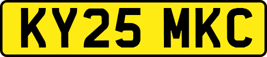 KY25MKC