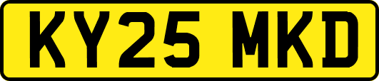 KY25MKD