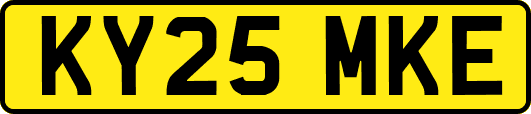 KY25MKE