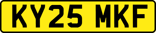 KY25MKF