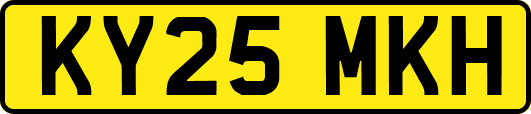 KY25MKH