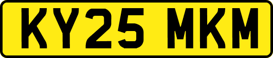 KY25MKM