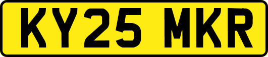 KY25MKR