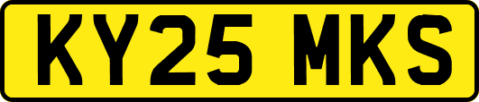 KY25MKS