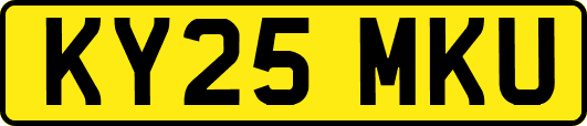 KY25MKU