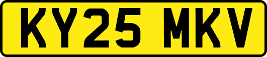 KY25MKV