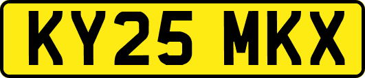 KY25MKX