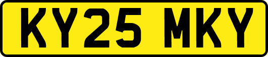 KY25MKY