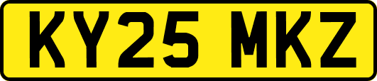 KY25MKZ