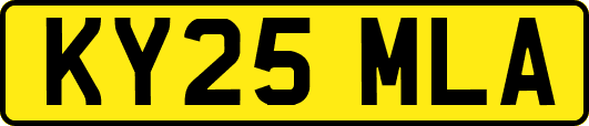 KY25MLA