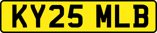 KY25MLB