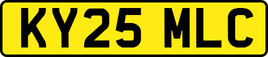 KY25MLC