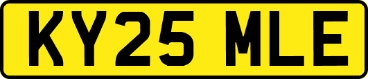 KY25MLE