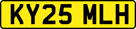 KY25MLH