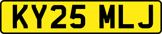 KY25MLJ
