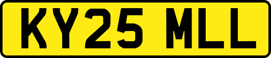 KY25MLL