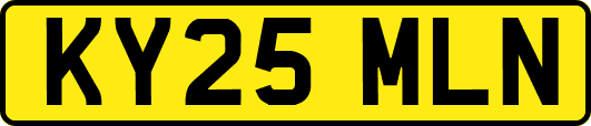 KY25MLN