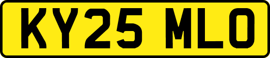 KY25MLO