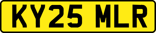 KY25MLR