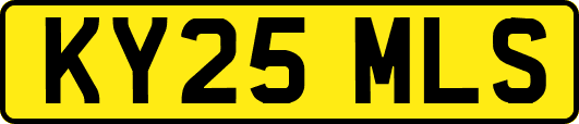 KY25MLS