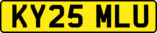 KY25MLU