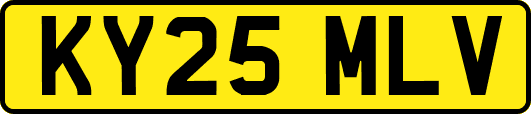 KY25MLV