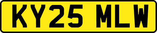 KY25MLW