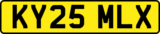KY25MLX